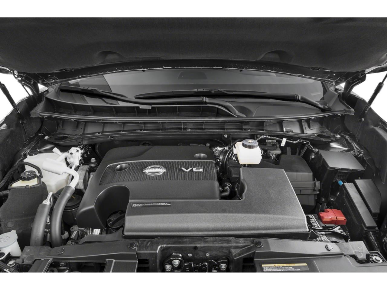 2023 Nissan Murano FWD Platinum