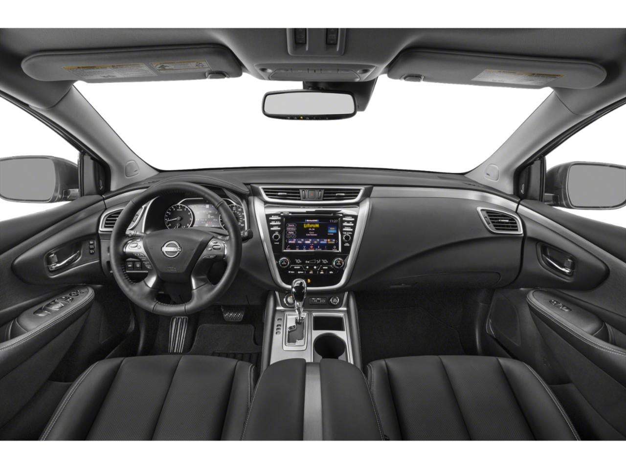 2023 Nissan Murano FWD Platinum