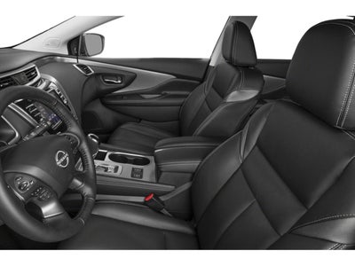 2023 Nissan Murano FWD Platinum