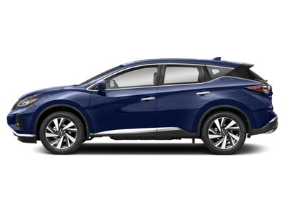2023 Nissan Murano FWD Platinum