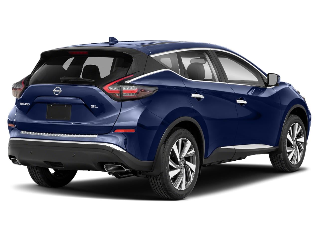 2023 Nissan Murano FWD Platinum