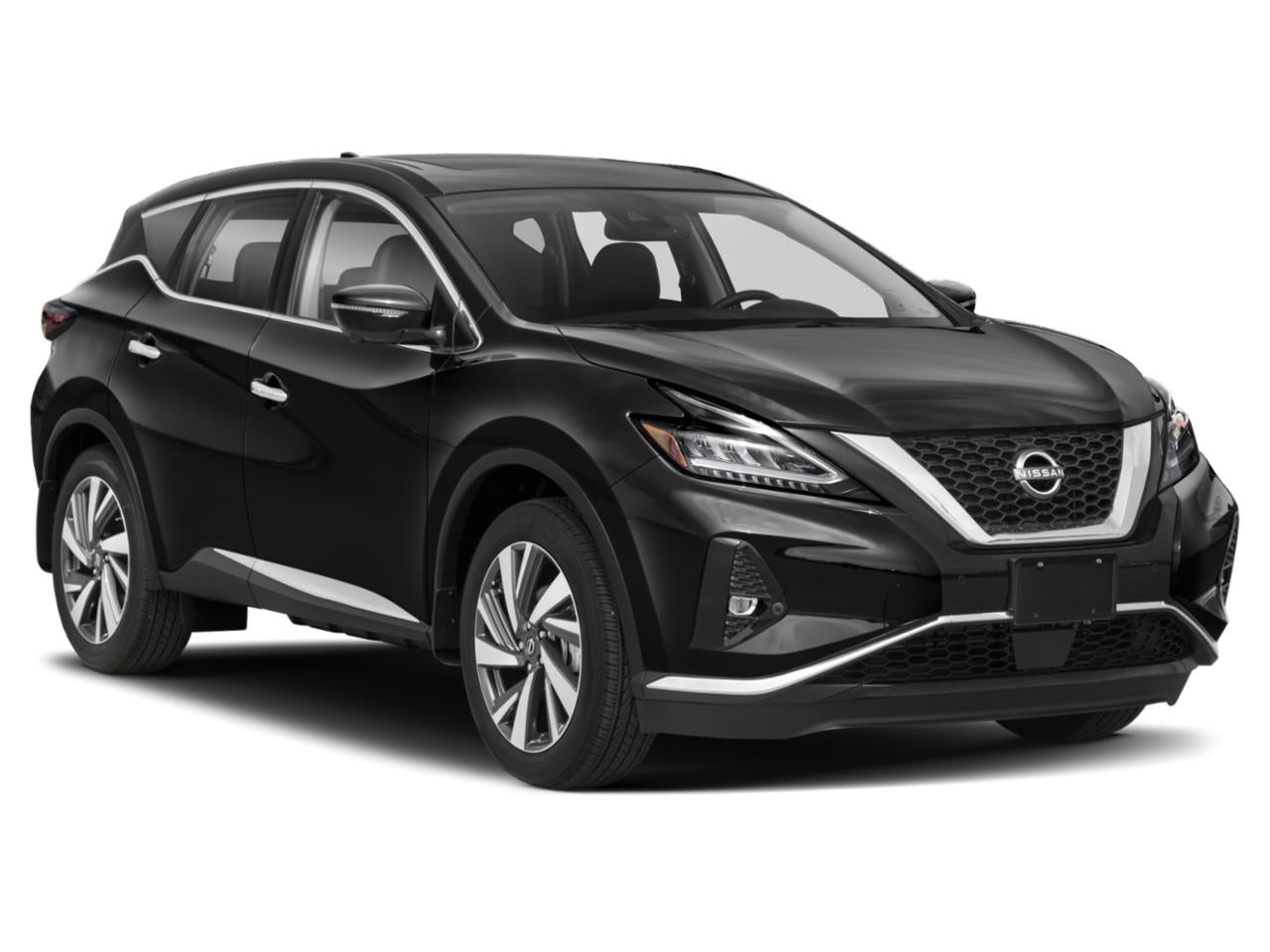 2023 Nissan Murano FWD Platinum