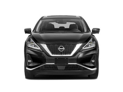 2023 Nissan Murano FWD Platinum