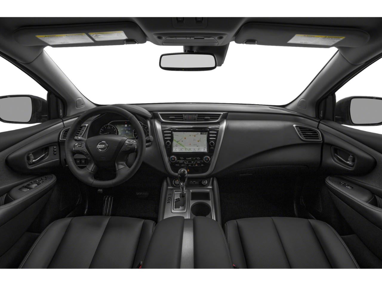 2019 Nissan Murano FWD SL