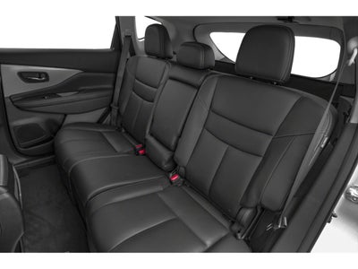 2019 Nissan Murano FWD SL