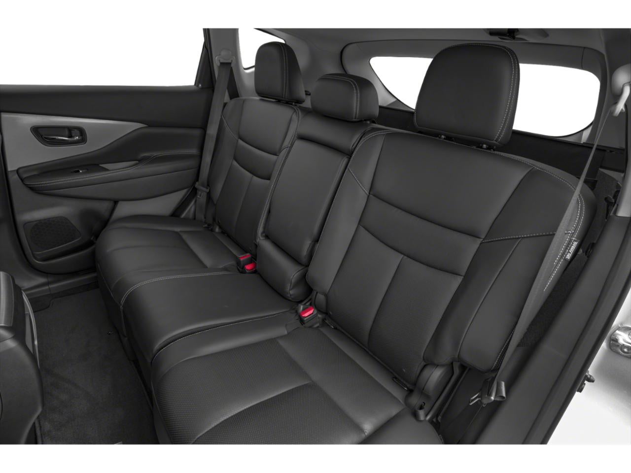 2019 Nissan Murano FWD SL