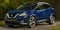 2019 Nissan Murano FWD SL