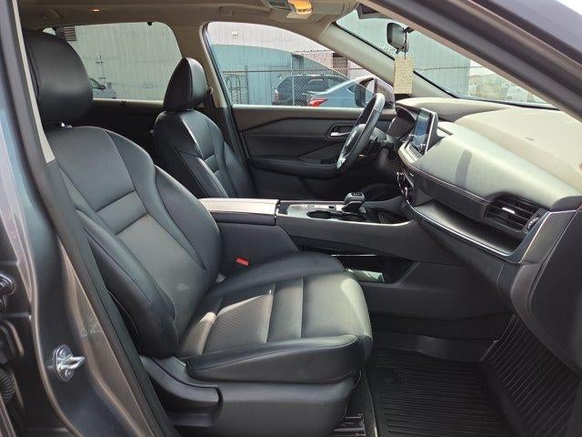 2023 Nissan Rogue FWD SV