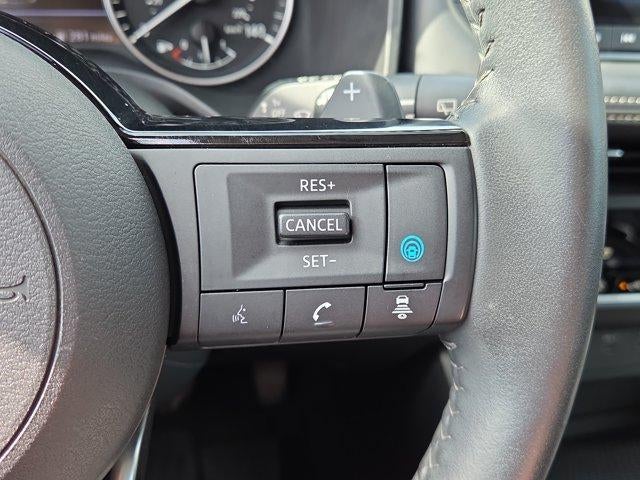 2023 Nissan Rogue FWD SV