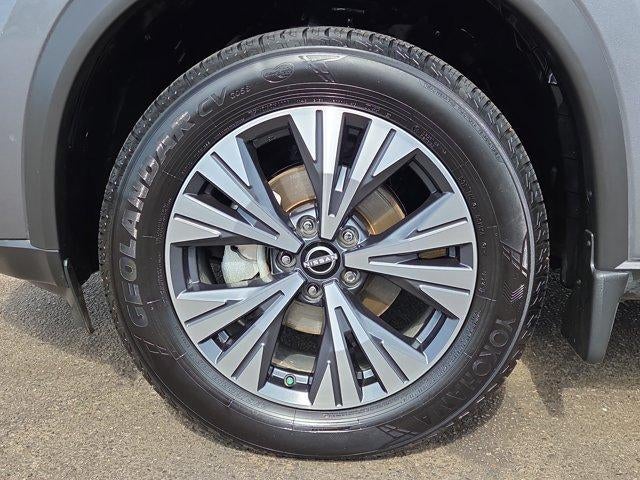 2023 Nissan Rogue FWD SV
