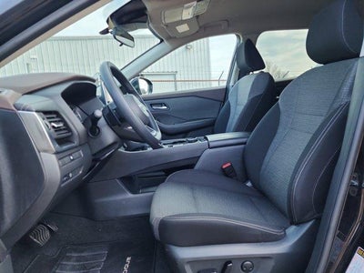 2023 Nissan Rogue AWD SV