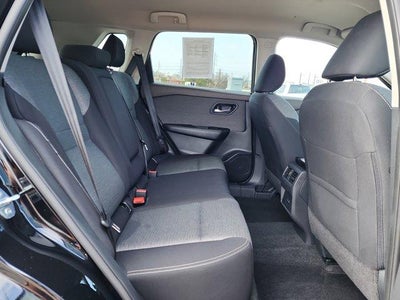 2023 Nissan Rogue AWD SV