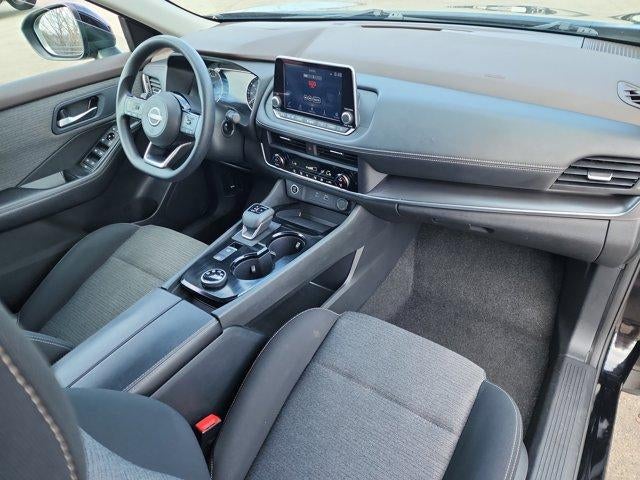 2023 Nissan Rogue AWD SV