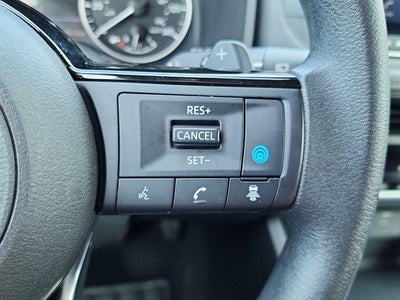 2023 Nissan Rogue AWD SV