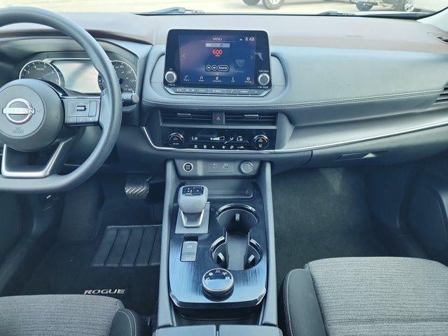 2023 Nissan Rogue AWD SV
