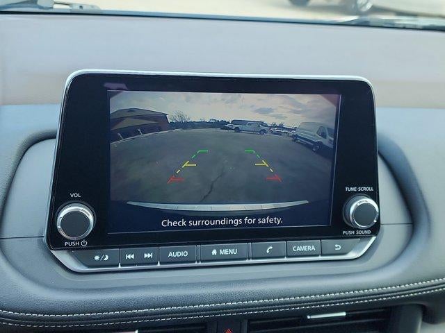 2023 Nissan Rogue AWD SV