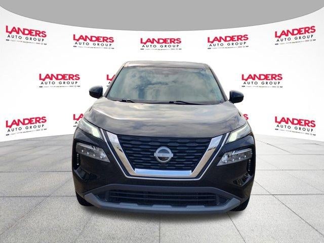 2023 Nissan Rogue AWD SV