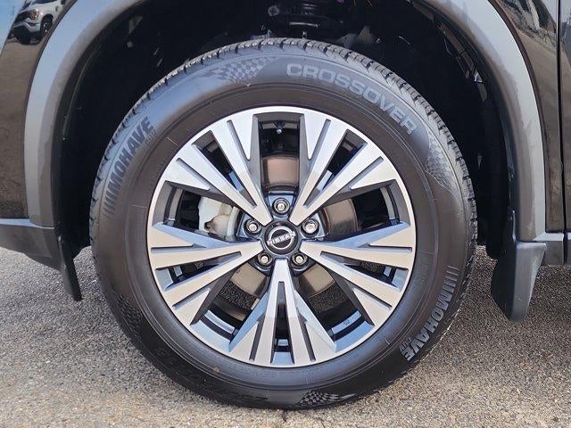 2023 Nissan Rogue AWD SV