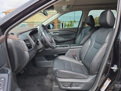 2023 Nissan Rogue FWD SL