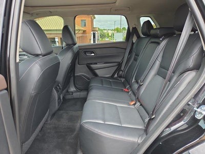 2023 Nissan Rogue FWD SL