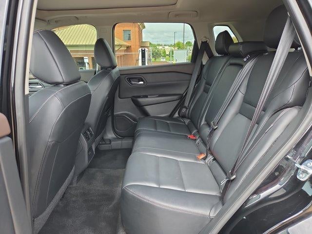 2023 Nissan Rogue FWD SL