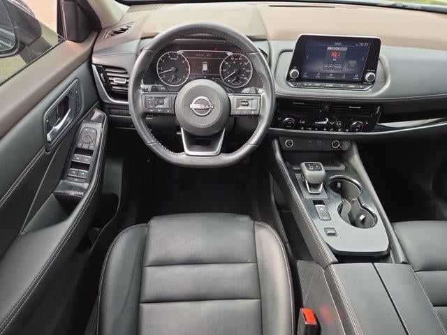 2023 Nissan Rogue FWD SL