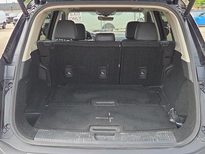 2023 Nissan Rogue FWD SL