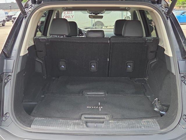 2023 Nissan Rogue FWD SL