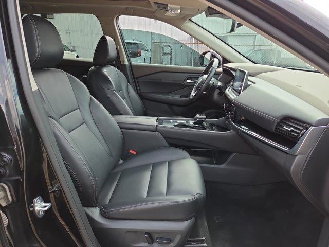2023 Nissan Rogue FWD SL