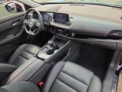 2023 Nissan Rogue FWD SL