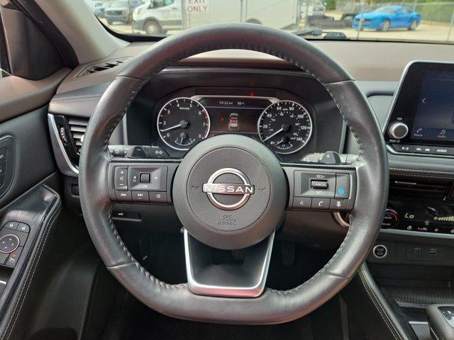 2023 Nissan Rogue FWD SL