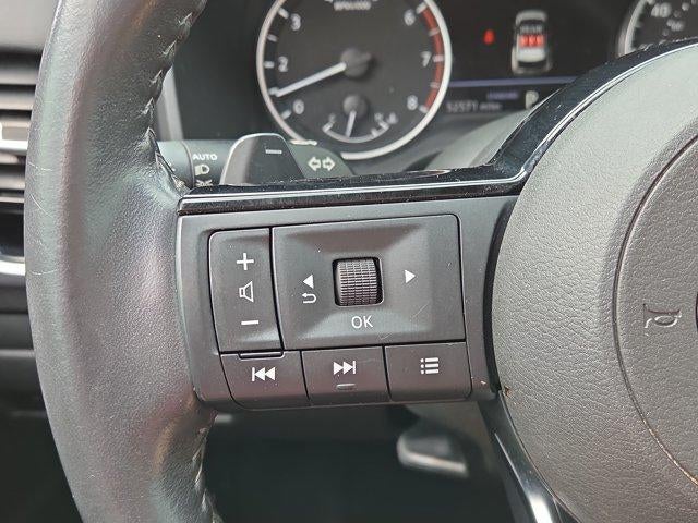 2023 Nissan Rogue FWD SL