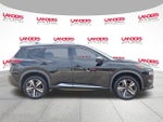 2023 Nissan Rogue FWD SL