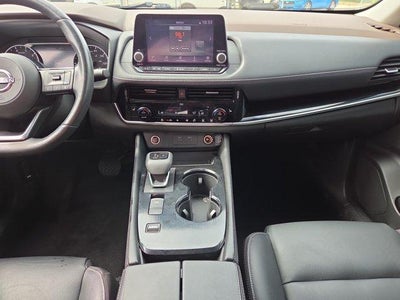 2023 Nissan Rogue FWD SL