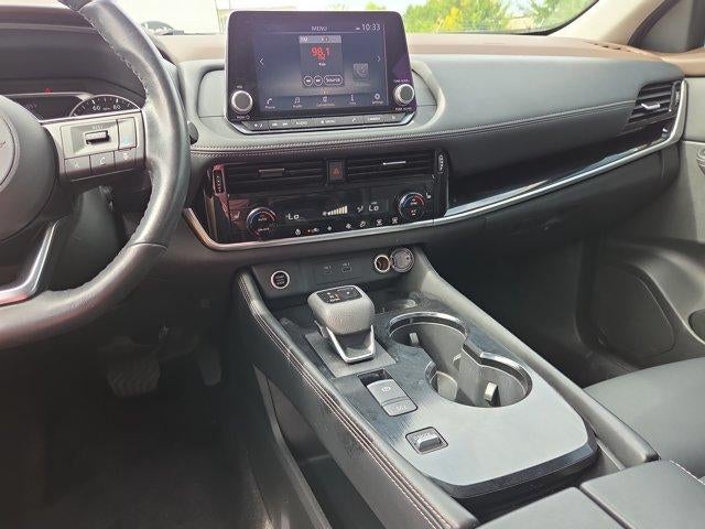 2023 Nissan Rogue FWD SL