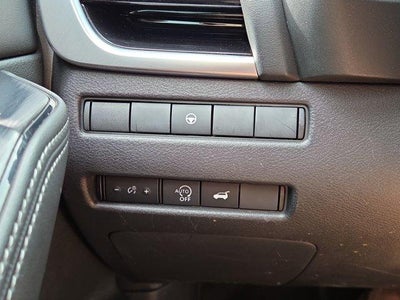 2023 Nissan Rogue FWD SL