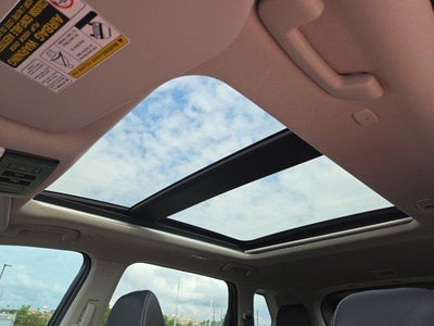 2023 Nissan Rogue FWD SL