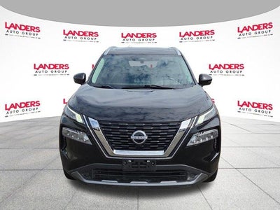 2023 Nissan Rogue FWD SL