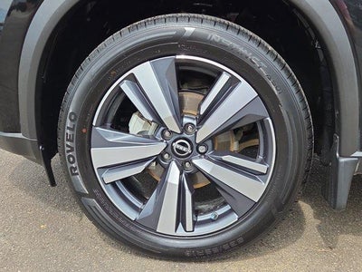 2023 Nissan Rogue FWD SL