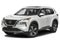 2022 Nissan Rogue AWD SL
