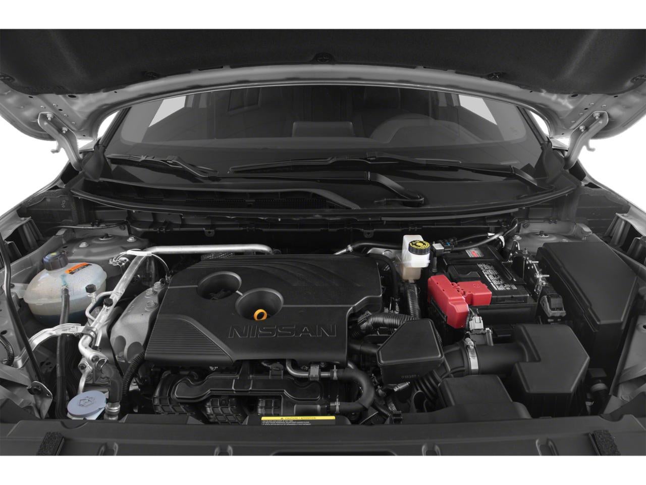 2022 Nissan Rogue AWD SL