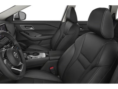 2022 Nissan Rogue AWD SL