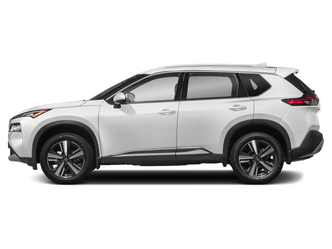 2022 Nissan Rogue AWD SL