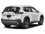 2022 Nissan Rogue AWD SL