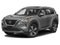 2022 Nissan Rogue AWD SL