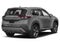 2022 Nissan Rogue AWD SL