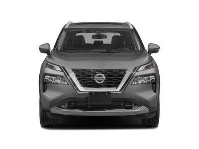 2022 Nissan Rogue AWD SL