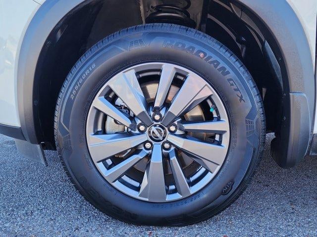 2022 Nissan Pathfinder SV 2WD