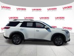 2024 Nissan Pathfinder SV 2WD