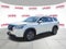 2024 Nissan Pathfinder SV 2WD